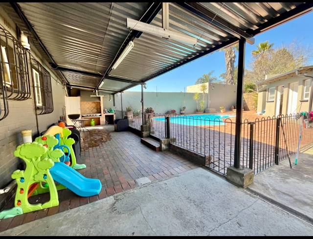 4 BEDROOM HOUSE FOR SALE IN REWLATCH